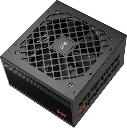 Купить Блок питания PCCooler KN1000 [P3-KN1000-G1FFBK0-EU] черный  5640135. Характеристики, отзывы и цены в Донецке
