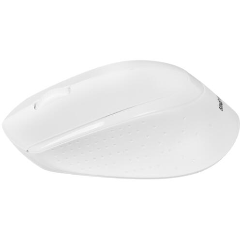 Купить Мышь беспроводная Smartbuy SBM-333AG-W белый  1372494. Характеристики, отзывы и цены в Донецке