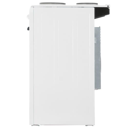 Купить Электрическая плита DARINA E 33404 W белый  9928714. Характеристики, отзывы и цены в Донецке