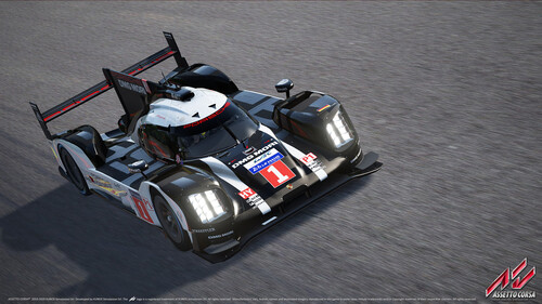 Купить Дополнение для игры Assetto Corsa - Porsche Pack III (Steam)  5622272. Характеристики, отзывы и цены в Донецке