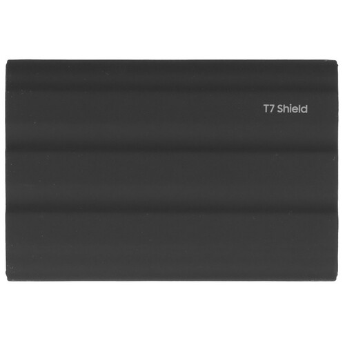 Купить 4000 ГБ Внешний SSD Samsung T7 Shield [MU-PE4T0S/EU]  5619615. Характеристики, отзывы и цены в Донецке