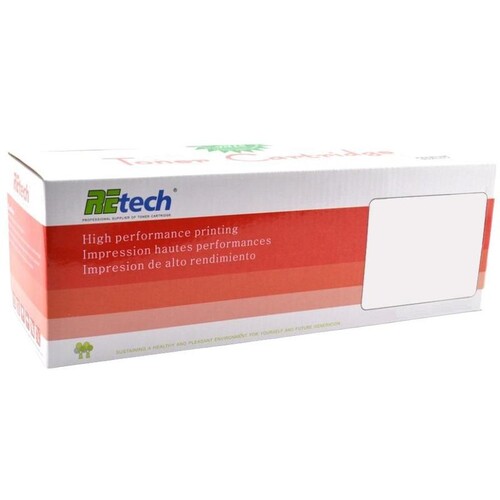 Купить Картридж лазерный Retech 81X CF281X черный, с чипом  9985704. Характеристики, отзывы и цены в Донецке