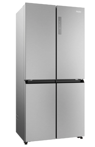 Купить Холодильник многодверный   Haier HTF-425DM7RU серебристый  9291508. Характеристики, отзывы и цены в Донецке