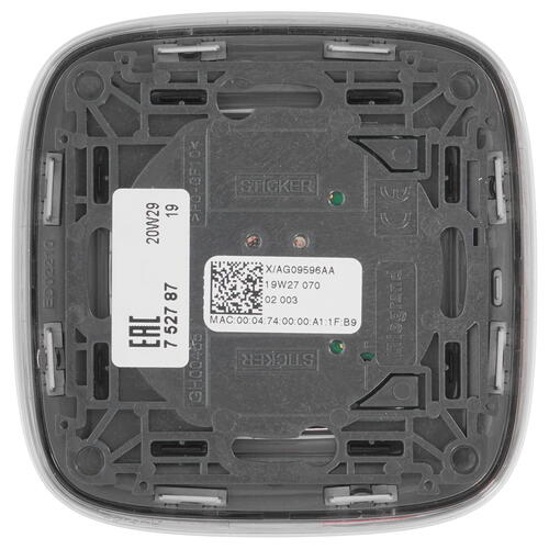 Купить Выключатель Legrand Valena Allure with NETATMO 752787  5331904. Характеристики, отзывы и цены в Донецке