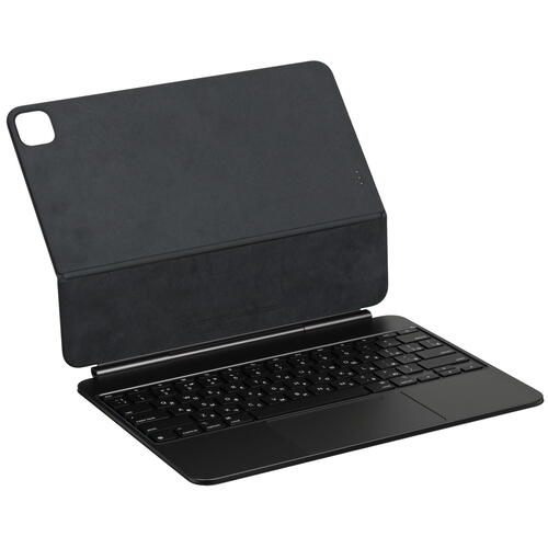 Купить Чехол-клавиатура Apple Magic Keyboard для Apple iPad Pro 13" (M4) черный  5459712. Характеристики, отзывы и цены в Донецке