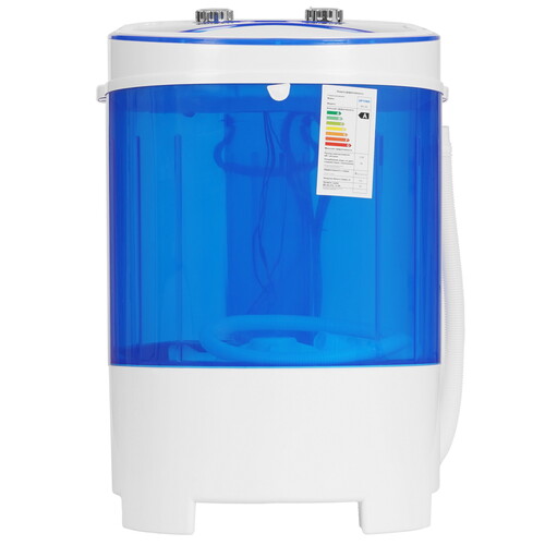 Купить Стиральная машина OPTIMA МС-40  9269643. Характеристики, отзывы и цены в Донецке