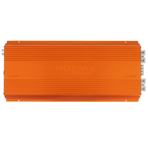 Купить Усилитель DL Audio Phoenix Sport 2.1800  9285887. Характеристики, отзывы и цены в Донецке