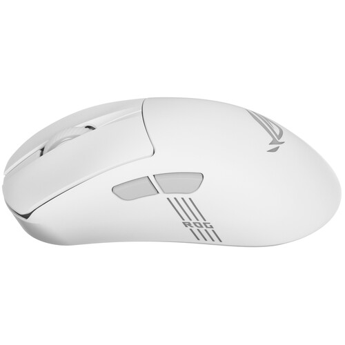 Купить Мышь беспроводная/проводная ASUS ROG Keris II Origin  9309116. Характеристики, отзывы и цены в Донецке