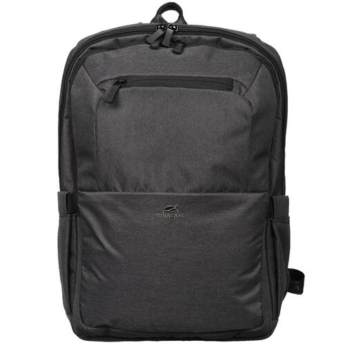 Купить 15.6" Рюкзак RIVACASE 7760 серый  5451894. Характеристики, отзывы и цены в Донецке