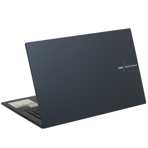 Купить 17.3" Ноутбук ASUS Vivobook X1704VA-AU472 синий  5466538. Характеристики, отзывы и цены в Донецке