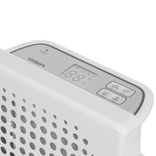 Купить Конвектор Timberk T-EC2000-X2E-WF  9106917. Характеристики, отзывы и цены в Донецке