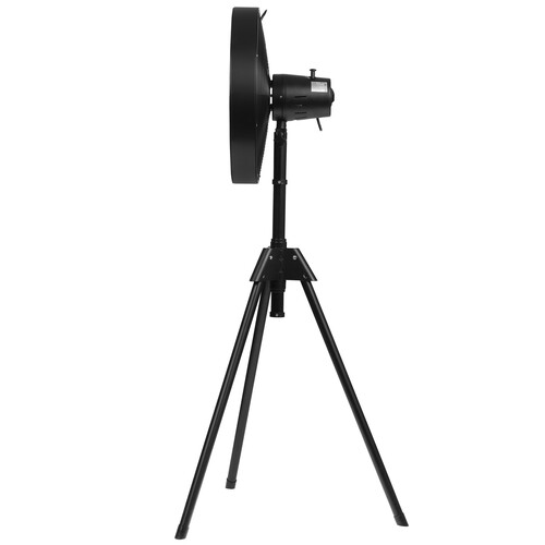 Купить Вентилятор Primera SFP-4025DP  черный  9235525. Характеристики, отзывы и цены в Донецке