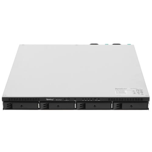 Купить Сетевое хранилище (NAS) Synology RackStation RS1619xs+ 1U  5012228. Характеристики, отзывы и цены в Донецке