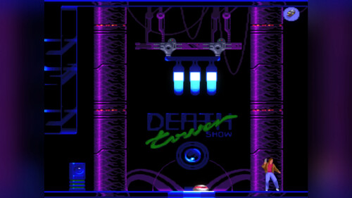 Купить Игра Flashback (Steam)  5621879. Характеристики, отзывы и цены в Донецке