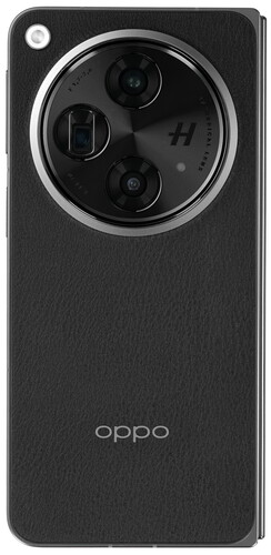 Купить 7.82" Смартфон OPPO Find N3 512 ГБ черный  5608610. Характеристики, отзывы и цены в Донецке