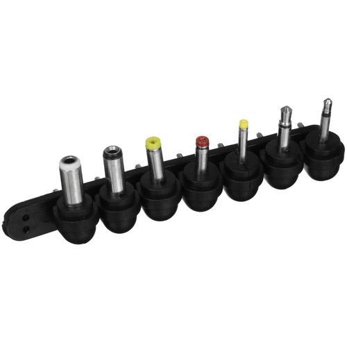 Купить Адаптер питания сетевой FinePower W-18  4887020. Характеристики, отзывы и цены в Донецке