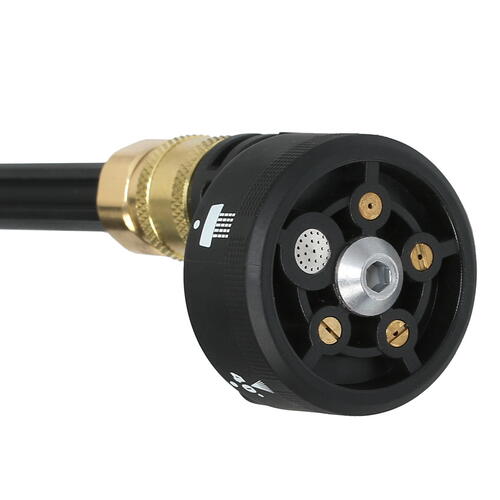 Купить Минимойка Wesco WS8800.9 1ForAll 18V , Без АКБ , Без ЗУ  5410956. Характеристики, отзывы и цены в Донецке