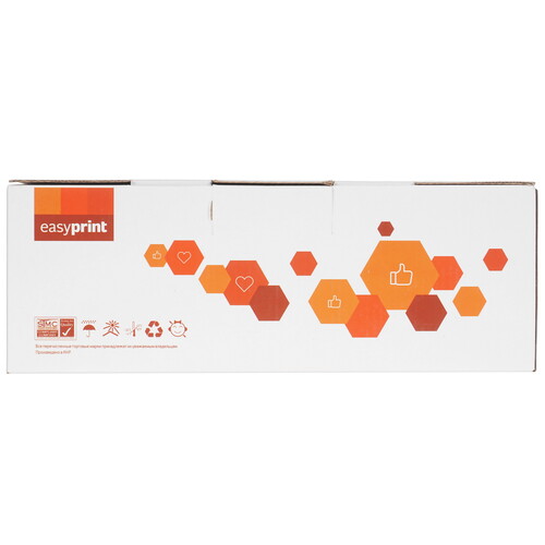 Купить Картридж лазерный EasyPrint LH-W2033X_NC пурпурный  9981402. Характеристики, отзывы и цены в Донецке