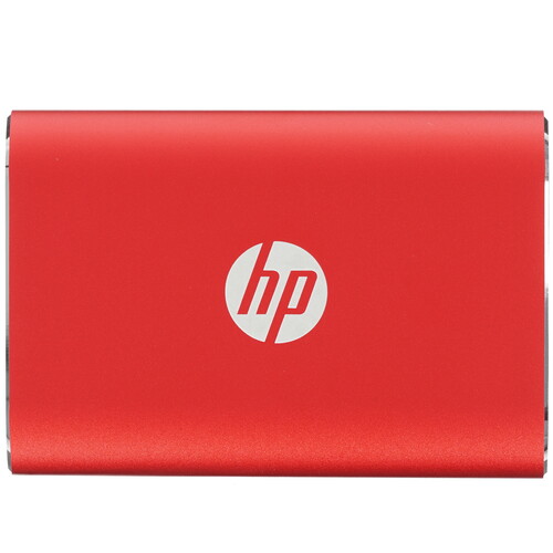 Купить 120 ГБ Внешний SSD HP P500  1616748. Характеристики, отзывы и цены в Донецке