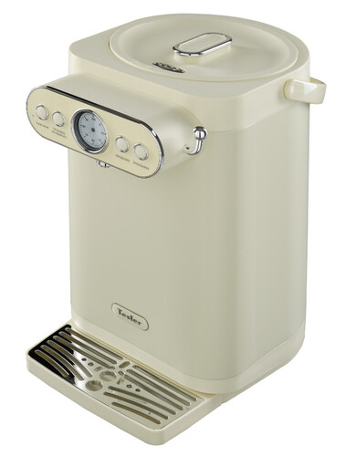 Купить Термопот Tesler TP-5030 BEIGE бежевый  9130750. Характеристики, отзывы и цены в Донецке