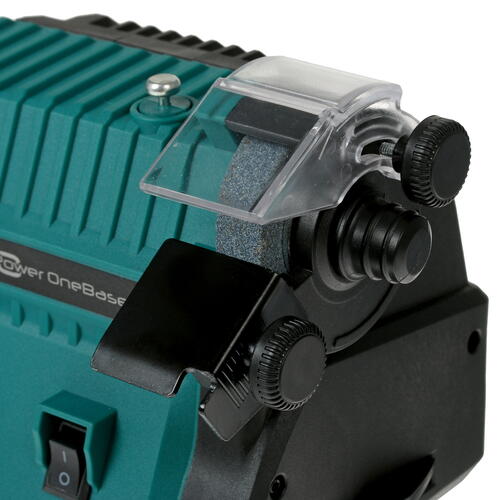 Купить Точильный станок FinePower OneBase CBG50 , Без ЗУ, Без АКБ  4827537. Характеристики, отзывы и цены в Донецке