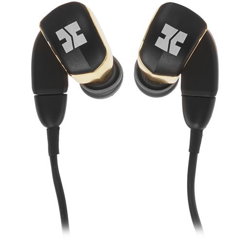 Купить Проводные наушники HIFIMAN RE2000 Pro золотистый  5441026. Характеристики, отзывы и цены в Донецке