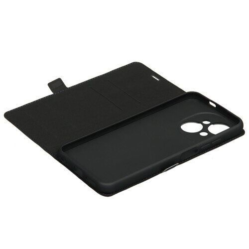 Купить Чехол-книжка  BoraSCO Book Case для Tecno POP 9/ SPARK GO 1/ GO 2025 синий  5489233. Характеристики, отзывы и цены в Донецке