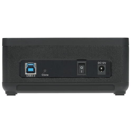 Купить Док-станция для накопителей AgeStar 3UBT8  1326655. Характеристики, отзывы и цены в Донецке