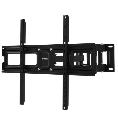 Купить Кронштейн для ТВ Hyundai GL-N5 черный  5614330. Характеристики, отзывы и цены в Донецке