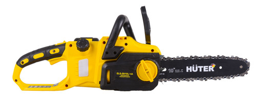 Купить Аккумуляторная цепная пила Huter ELS-20/10Li 4A  шина - 25 см (10")  9229112. Характеристики, отзывы и цены в Донецке