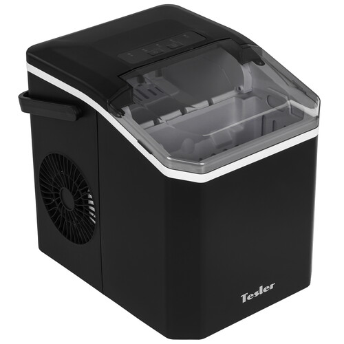 Купить Ледогенератор Tesler ICM-1203  9302201. Характеристики, отзывы и цены в Донецке