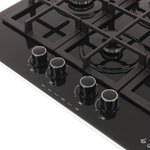 Купить Газовая варочная поверхность Gefest ПВГ 2231-01 Р3  8147075. Характеристики, отзывы и цены в Донецке