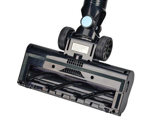 Купить Пылесос  вертикальный  Evolution LX950  черный  9260076. Характеристики, отзывы и цены в Донецке