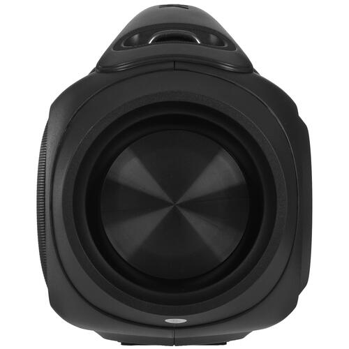 Купить Портативная колонка BQ PBS1001, черный  5076607. Характеристики, отзывы и цены в Донецке