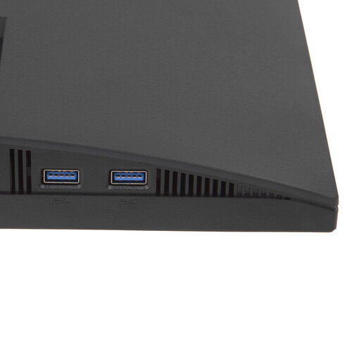 Купить 23.8" Монитор Dell P2423DE черный  9143983. Характеристики, отзывы и цены в Донецке