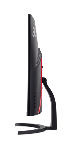 Купить 31.5" Монитор Acer Nitro ED320QX2biipx черный  5455885. Характеристики, отзывы и цены в Донецке