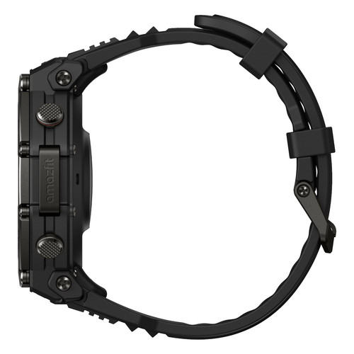 Купить Смарт-часы Amazfit T-Rex 3 Pro  5639781. Характеристики, отзывы и цены в Донецке