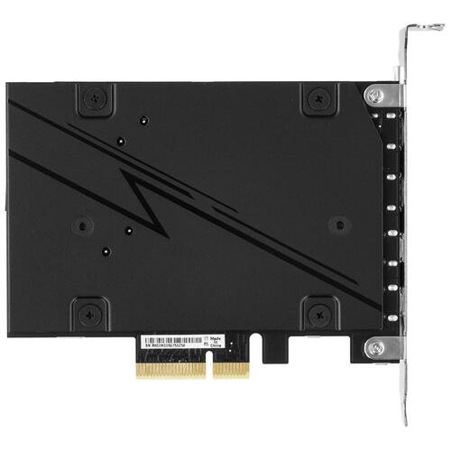 Купить Плата расширения ASUS ThunderboltEX 4  9922399. Характеристики, отзывы и цены в Донецке