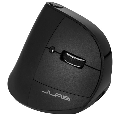 Купить Мышь беспроводная JLab JBuds Ergonomic  9308383. Характеристики, отзывы и цены в Донецке