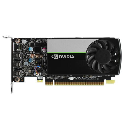 Купить Видеокарта PNY Quadro T400 [VCNT400-4GB-PB]  5441513. Характеристики, отзывы и цены в Донецке