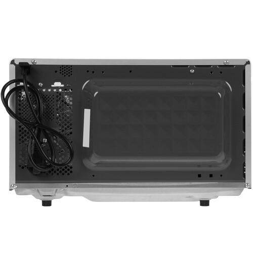 Купить Микроволновая печь CASO M 20 Ceramic Gourmet серебристый  9195540. Характеристики, отзывы и цены в Донецке