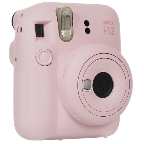 Купить Фотоаппарат моментальной печати Fujifilm Instax mini 12  5445142. Характеристики, отзывы и цены в Донецке