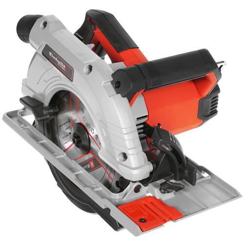 Купить Пила дисковая Einhell TE-CS 190/1  5308560. Характеристики, отзывы и цены в Донецке