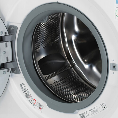 Купить Стиральная машина Electrolux EW6F2282E белый  9184846. Характеристики, отзывы и цены в Донецке