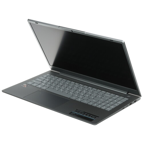 Купить 15.6" Ноутбук DEXP Atlas серый  9197815. Характеристики, отзывы и цены в Донецке