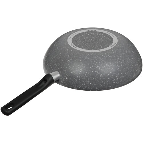 Купить Вок-сковорода Tefal Natural Cook 4213628  9175703. Характеристики, отзывы и цены в Донецке