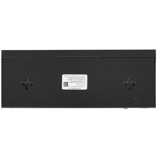 Купить Коммутатор ORIENT SWP-208POE-A/2U GE 48V  9230144. Характеристики, отзывы и цены в Донецке
