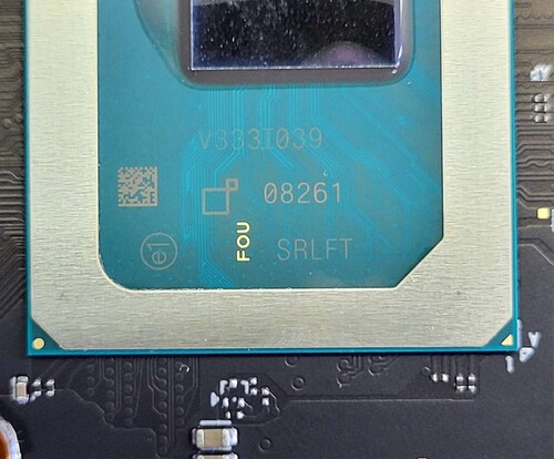 Купить Материнская плата для ноутбука DEXP Atlas M15-I3W302 (Core i3 1215U/UMA/DDR4) [EM_IDL819_S_V1.0]  9049999. Характеристики, отзывы и цены в Донецке