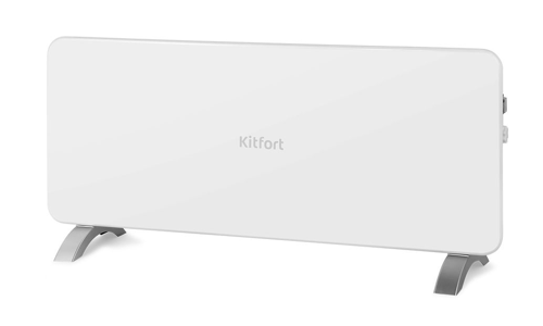 Купить Конвектор Kitfort КТ-2707  9091019. Характеристики, отзывы и цены в Донецке