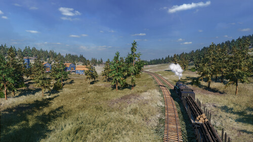 Купить Игра Railway Empire 2 (Steam)  5626924. Характеристики, отзывы и цены в Донецке